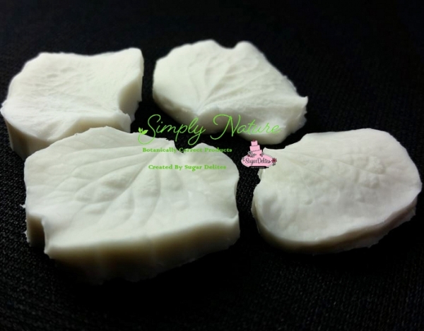 Hydrangea Petal Veiner Set By Simply Nature Botanically Correct Products®